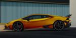 Lamborghini Huracan by Misha Design 2019 года